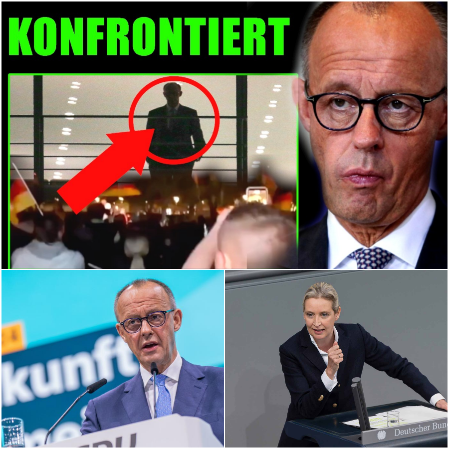 Historisches Beben in der Hauptstadt: Wie ein beispielloser Gehaltsskandal die Massen vor das Kanzleramt treibt