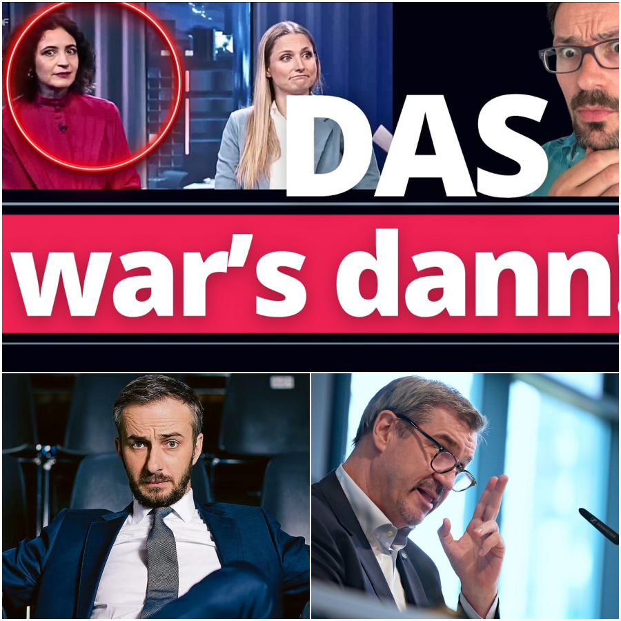 Die enttarnte Fassade: Wenn der Staat die ideologische Meinungsführerschaft finanziert – Die ganze Wahrheit über HateAid