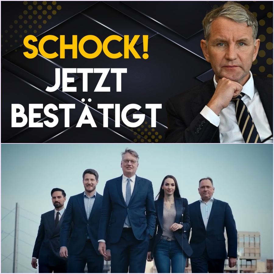 Justiz-Klatsche für die CDU und GEZ-Eklat: Wenn die politische Elite die Kontrolle verliert