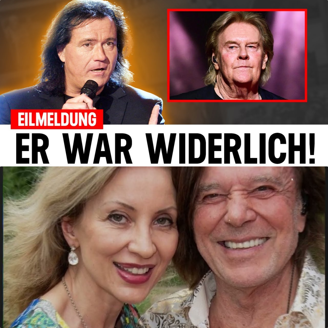 Gnadenlose Abrechnung mit 72: Andreas Martin bricht sein Schweigen über die fünf meistgehassten Kollegen