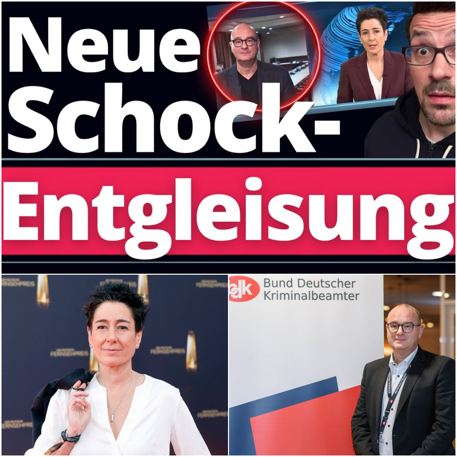 Schock-Entgleisung im ZDF: Sollen Frauen bald auf Männer verzichten? Die bittere Wahrheit über die Kriminalstatistik