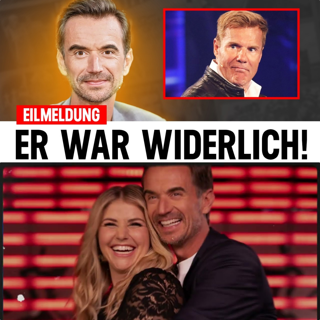 Gnadenlose Abrechnung mit 44: Florian Silbereisen enthüllt die schockierende Wahrheit über Verrat und Feindschaften im Schlager