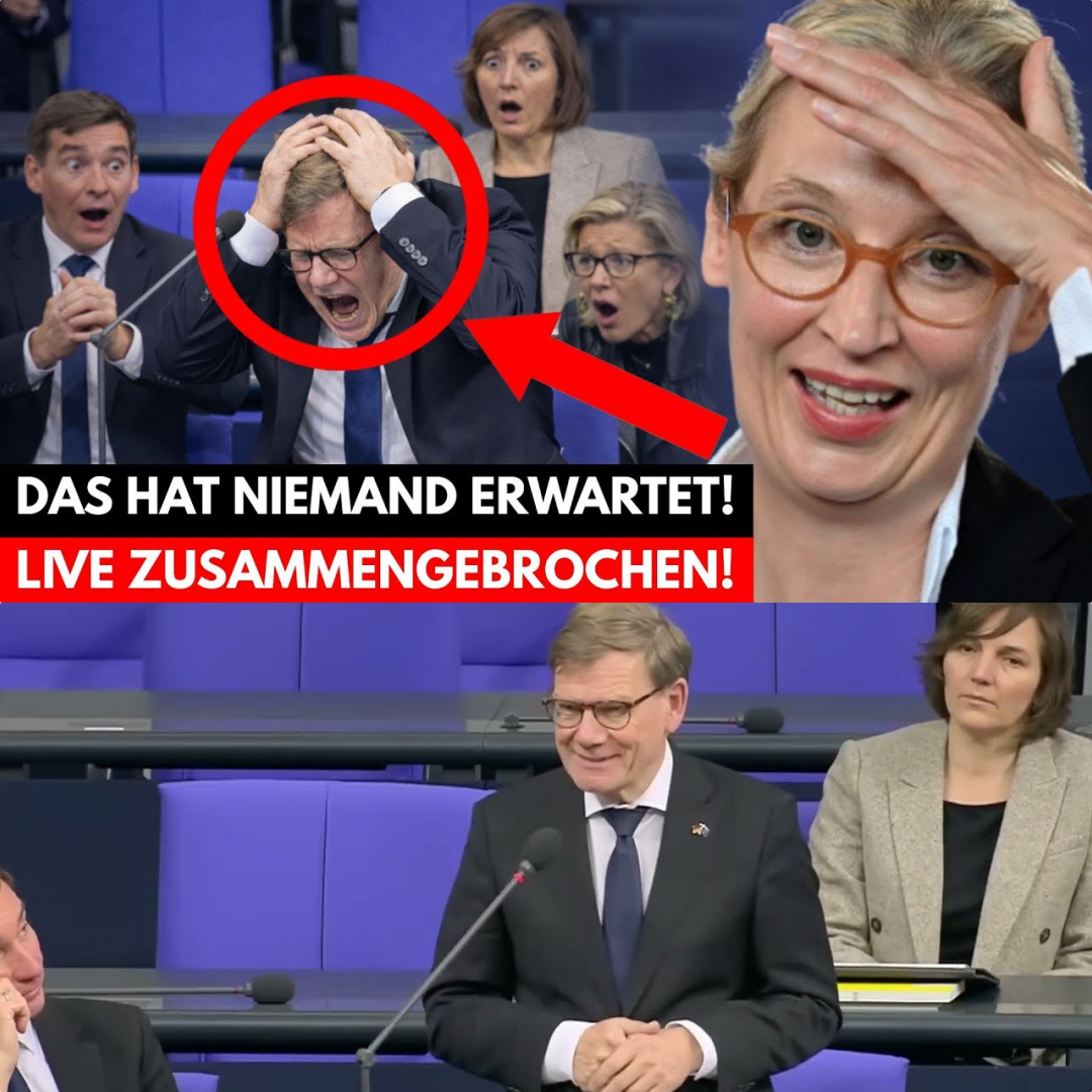 Schlagabtausch im Bundestag: Zwischen Milliarden-Geschenken, Bauern-Sorgen und dem harten Kampf um die politische Macht