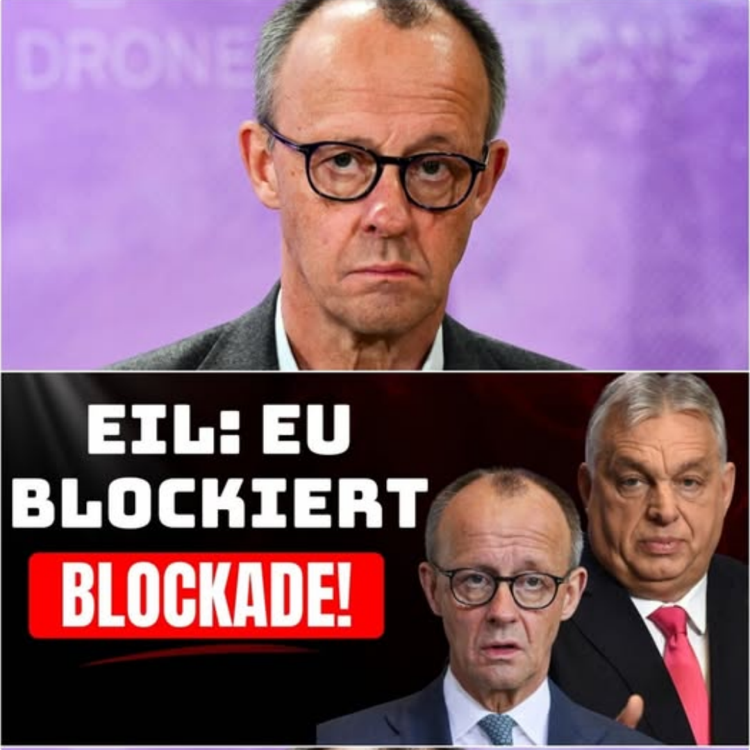 Friedrich Merz in der Krise: CDU-Revolte eskaliert – was nun hinter den Kulissen passiert