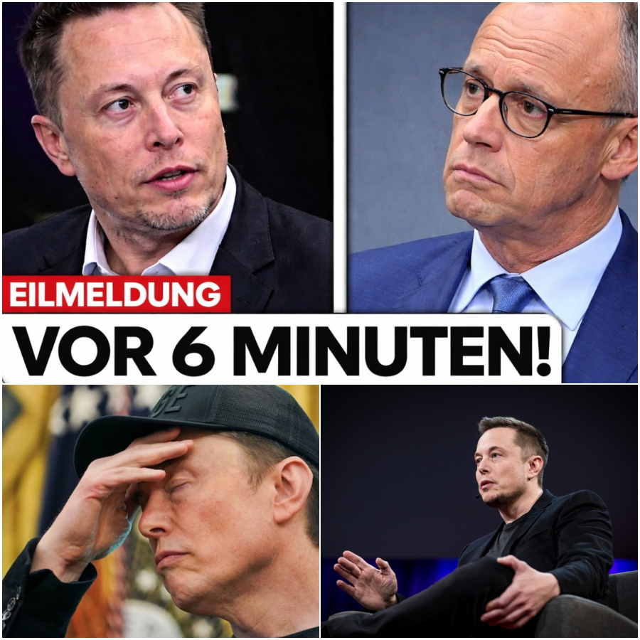 Der digitale Machtkampf: Elon Musk, die Klarnamenpflicht und die Zukunft unserer Meinungsfreiheit