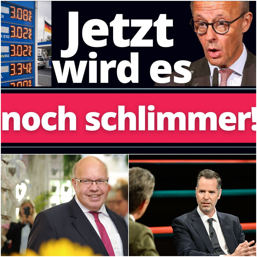 Benzinpreis-Desaster mit Ansage: Wie ein neues Gesetz die Tankstellen ins Chaos stürzt und uns die Kraftstoffe ausgehen