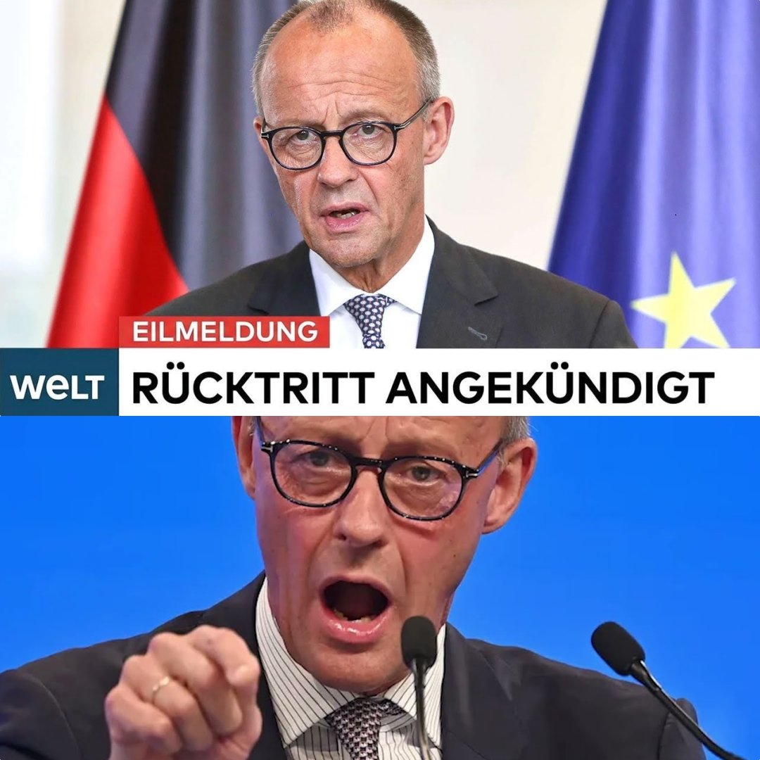 Das Ende der Ära Merz? Deutschland im April 2026: Ein Land am Abgrund und der Schrei nach der Vertrauensfrage