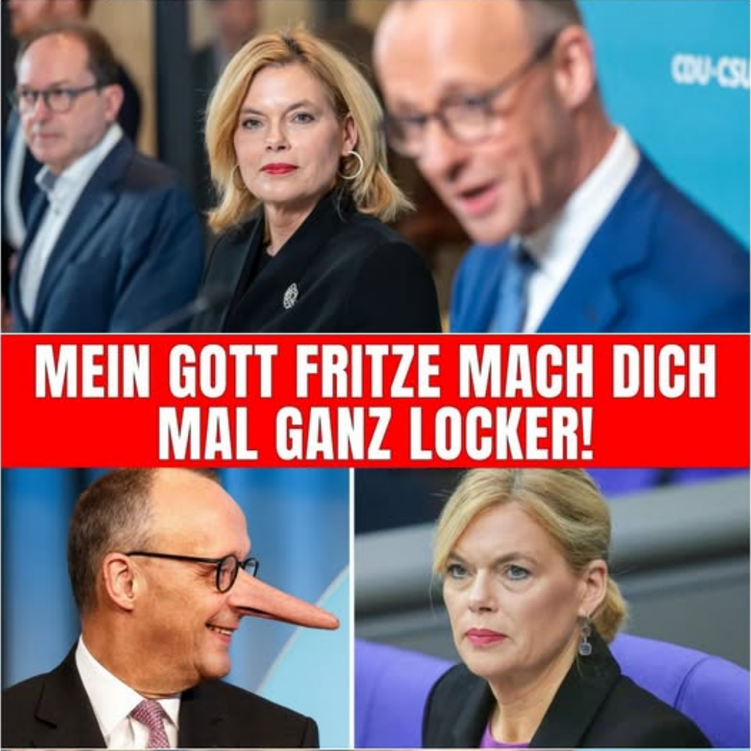 Politisches Beben im Bundestag: Eskalation um Milliarden-Sondervermögen, Brisante BKA-Studien und das fatale Festhalten an der Brandmauer