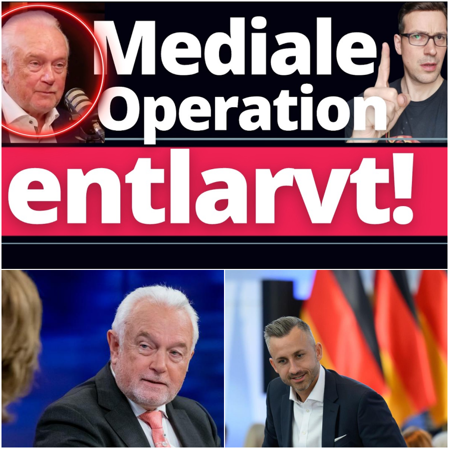 Das inszenierte Theater: Die angebliche Opposition und der verzweifelte Kampf um die Macht