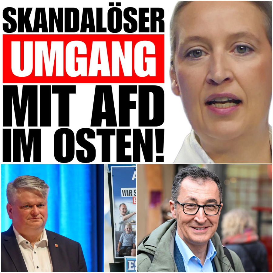 Panik im Parlament: Wie die Angst vor dem Wähler die demokratischen Spielregeln außer Kraft setzt