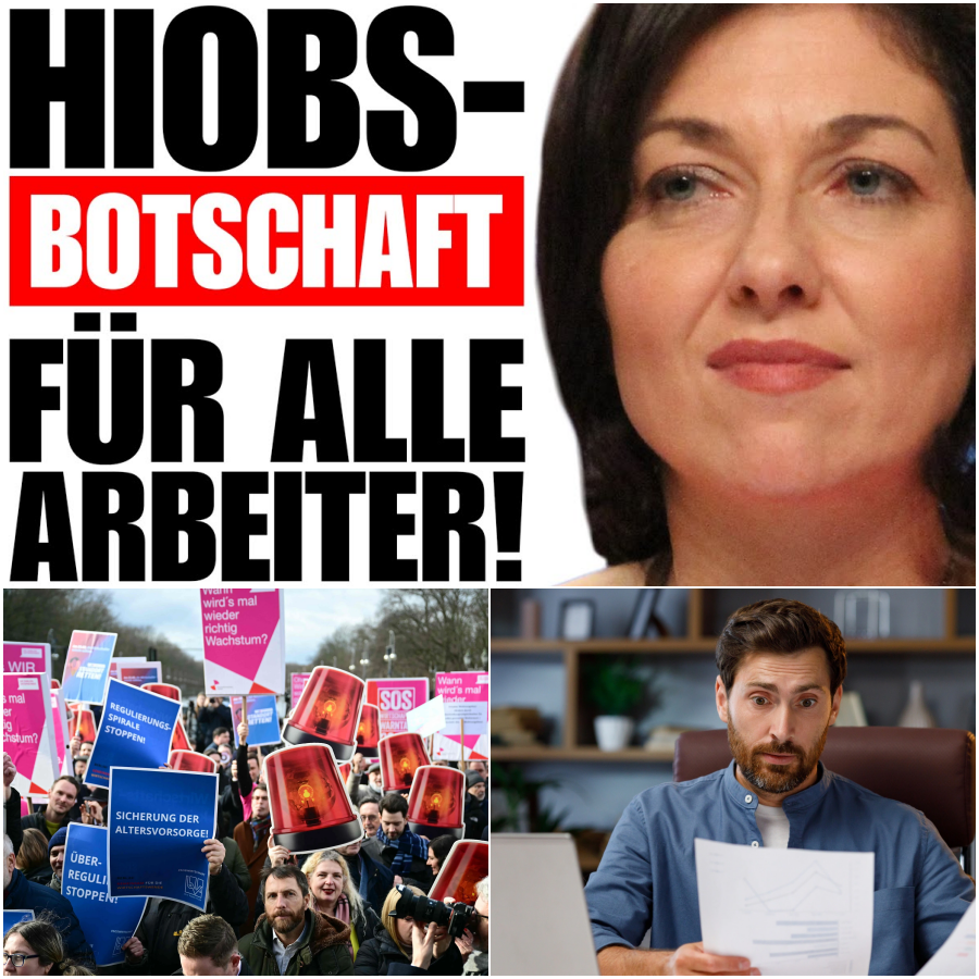 Der Absturz in die Schockstarre: Warum die neuesten ifo-Zahlen ein Alarmsignal für jeden Arbeitnehmer sind