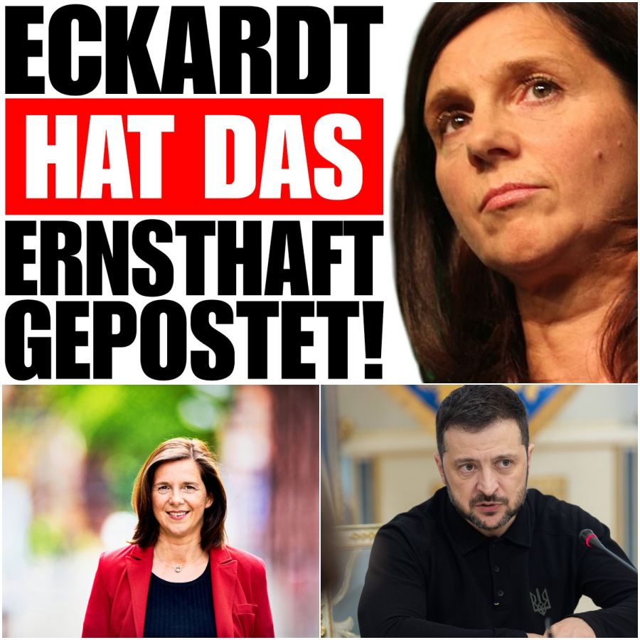Fassungslosigkeit über grüne Prioritäten: Milliardenjubel für das Ausland, während Deutschland wirtschaftlich und sozial ausblutet