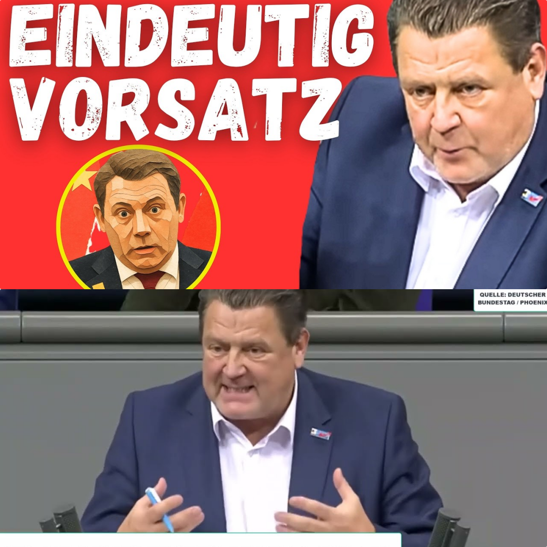 Politisches Erdbeben in Berlin: Friedrich Merz vor dem Aus – Steht der neue Kanzler der Union bereits fest?