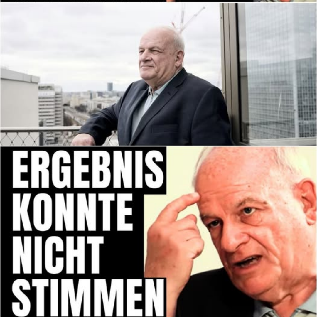 Wahlandal und mediale Manipulation: Peter Hahne rechnet gnadenlos mit dem politischen und medialen Establishment ab