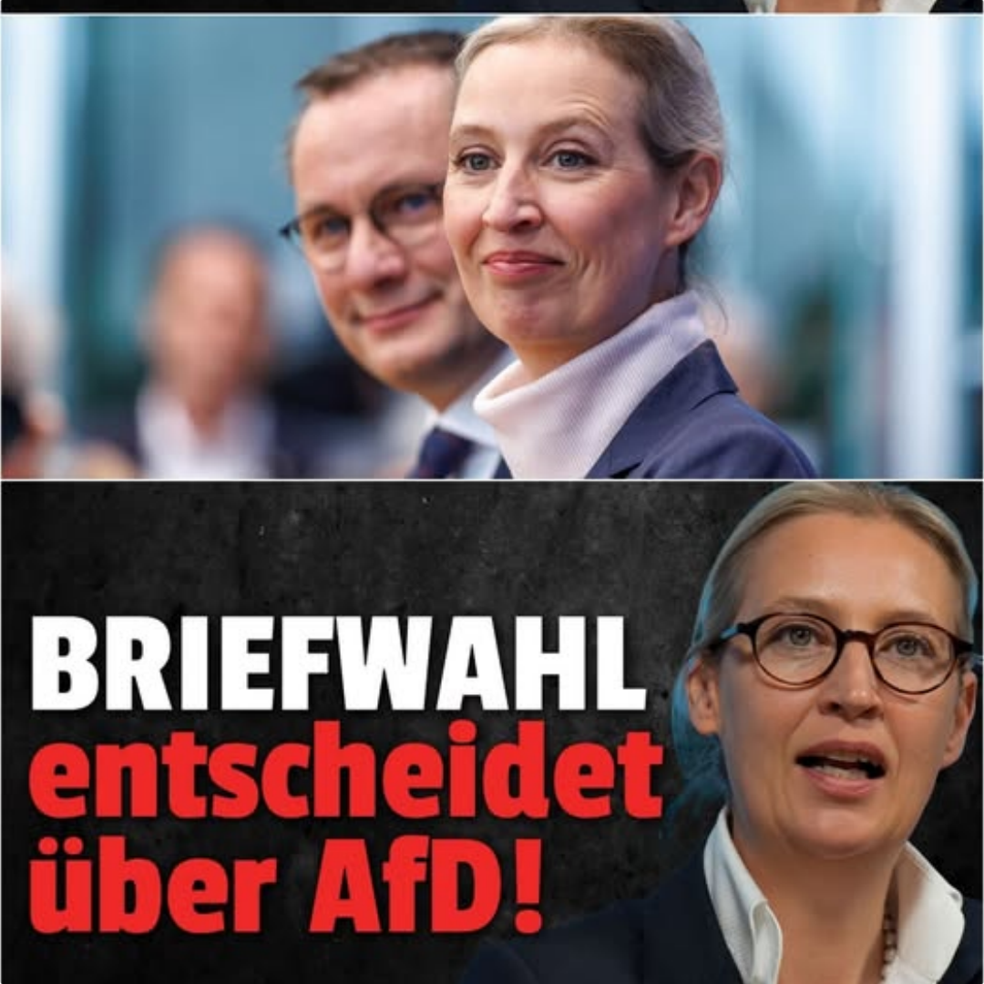 Wahl-Hammer in der Lausitz: Kostete eine dubiose Briefwahl-Anomalie der AfD den sicheren Sieg?