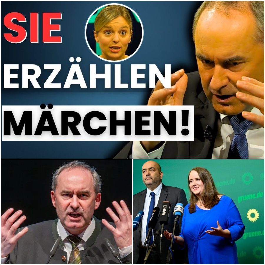 Der Kollaps der Konsenspolitik: Wie eine hitzige TV-Debatte Deutschlands wirtschaftliche Existenzangst schonungslos entlarvt
