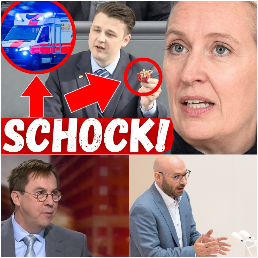 Das soziale Sprengstoffgemisch: Wenn die Realität der Kommunen das Parlament erschüttert