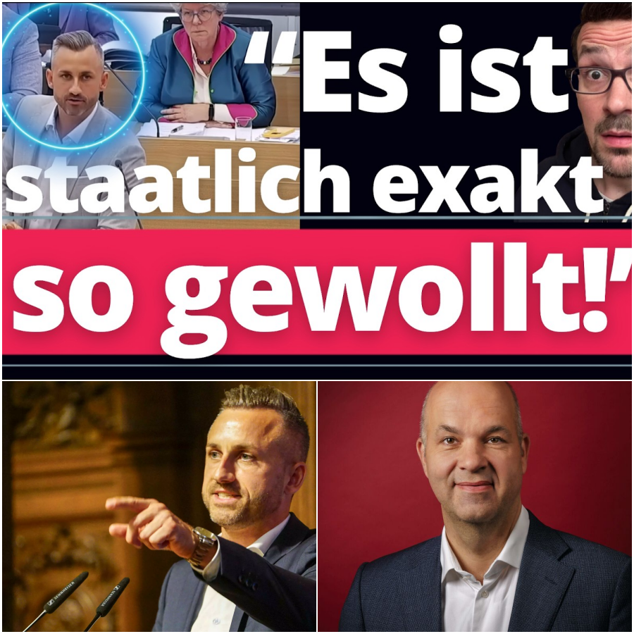 Die Spritpreis-Abrechnung: Wie der Staat an der Zapfsäule abkassiert und die Politik in Realitätsverweigerung verharrt