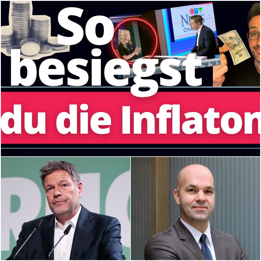 Die Inflations-Illusion: Wie absurde Politik-Thesen Ihr Vermögen bedrohen und wie Sie jetzt clever zurückschlagen