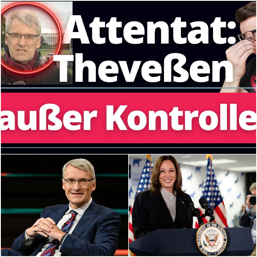 Die Chronik einer medialen Entgleisung: Wie nach dem Trump-Attentat Fakten verdreht und Täter zu Opfern gemacht werden