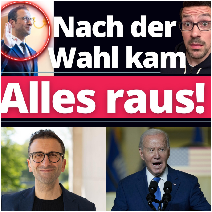 Politbeben in Kiel: Wie der neue Oberbürgermeister das Vertrauen der Wähler mit der Salami-Taktik verspielte