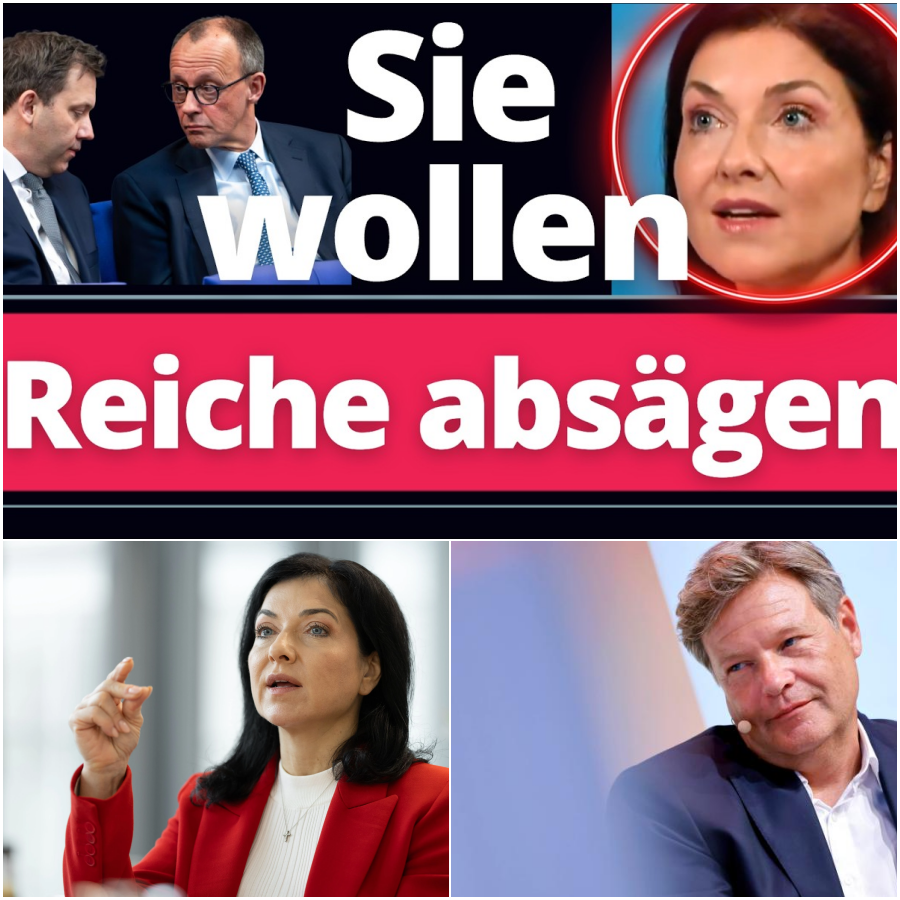 Polit-Beben im Wirtschaftsministerium: Die konzertierte Kampagne gegen Katherina Reiche und der Kampf um Deutschlands wirtschaftliche Zukunft