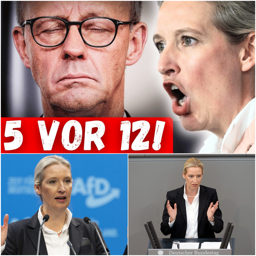 Der große Knall 2027: Warum unser System vor dem Kollaps steht und wie wir das Ruder noch herumreißen können
