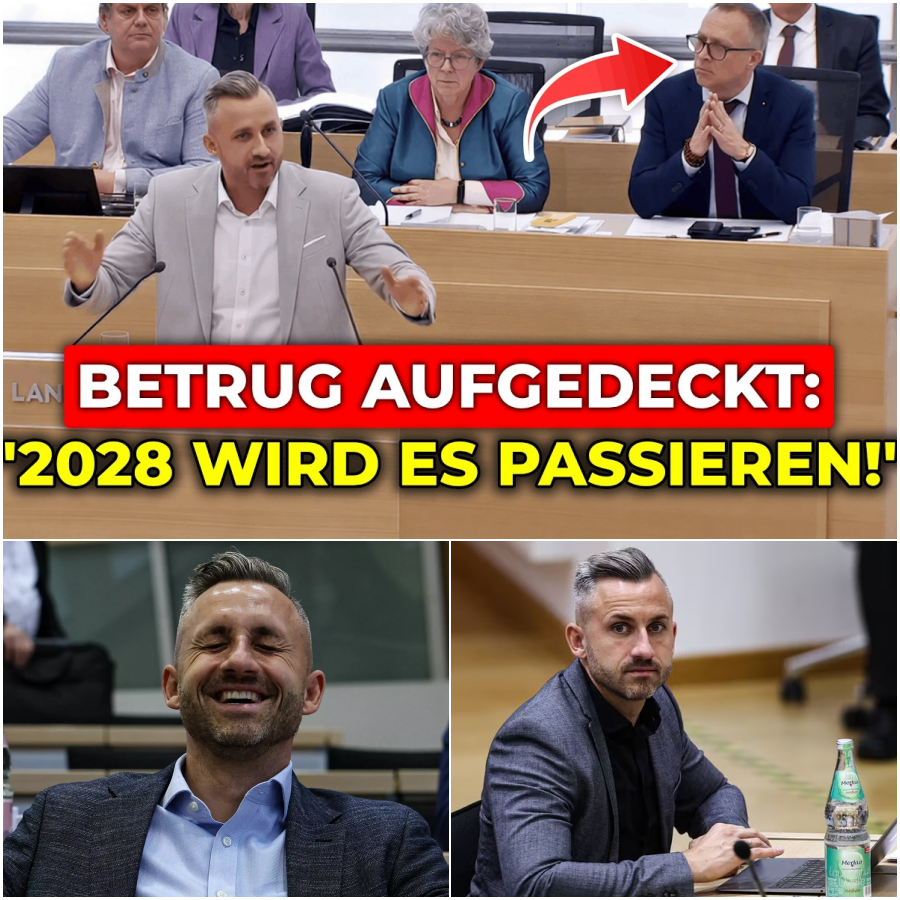 Der große Sprit-Betrug: Wie uns die Politik an der Zapfsäule abkassiert und warum 2028 der wahre Preisschock droht