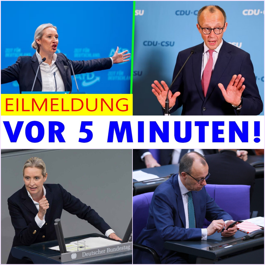 Das Ende einer Ära: Wie das politische Erdbeben in Sachsen und Thüringen die Republik für immer verändert