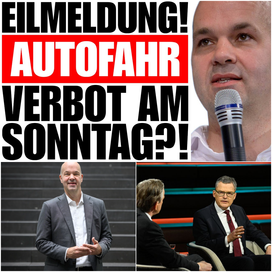 Rückfall in die 70er: Warum das drohende Sonntagsfahrverbot ganz Deutschland in einen Schockzustand versetzt
