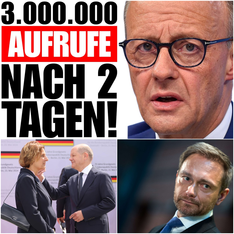 Der große Renten-Schock: Warum ein einziger Post Millionen Bürger in rasende Wut versetzt