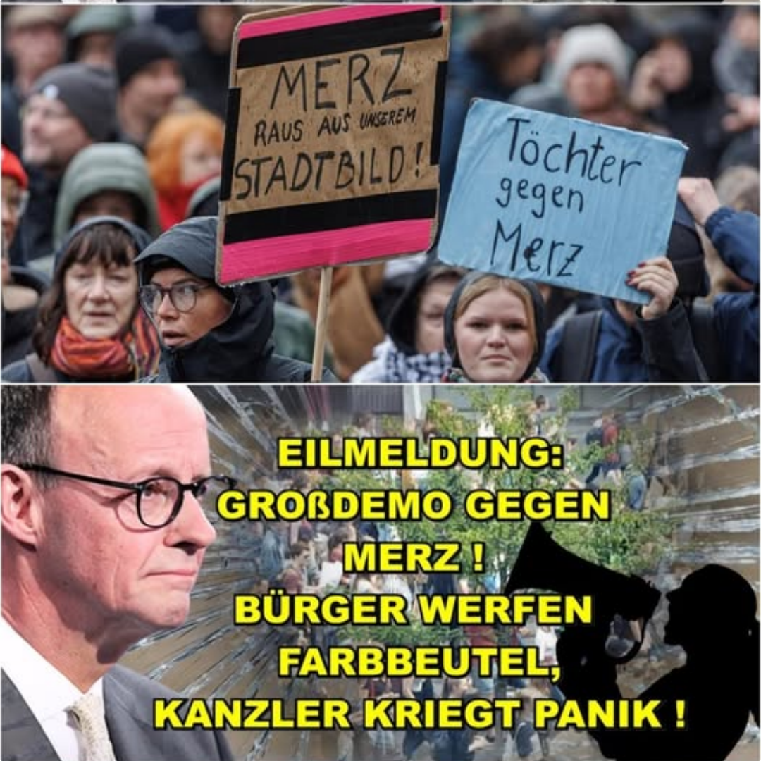 Alarmstufe Rot in Berlin: Rekordwerte für die Opposition und offene Rebellion gegen Friedrich Merz