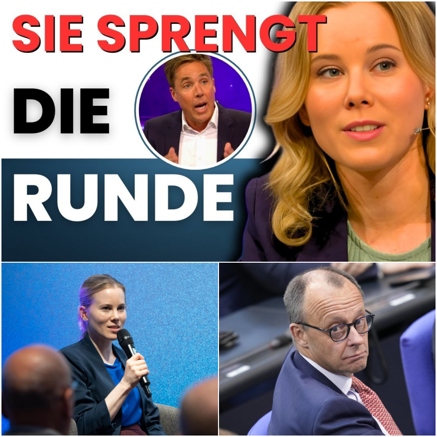Zwischen Brandmauern und Realitätszwang: Wenn politische Dogmen an der harten Wahrheit zerschellen