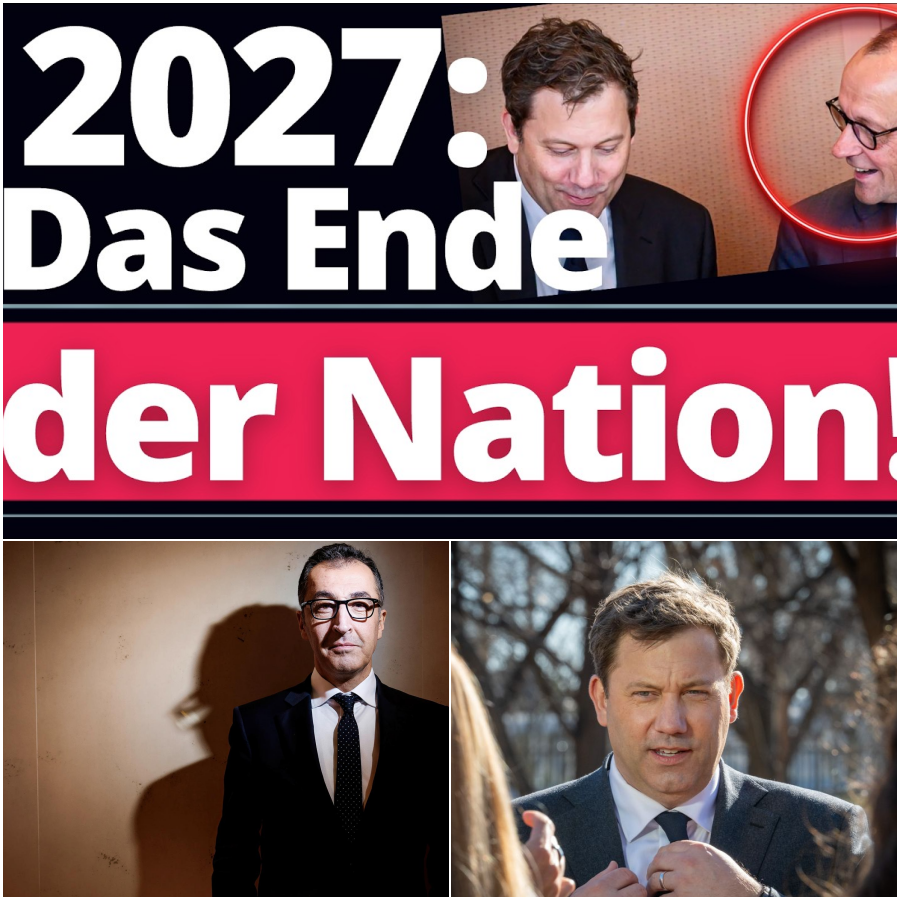 Fiskalischer Offenbarungseid: Wie die Bundesregierung den deutschen Wohlstand für einen maroden Haushalt opfert