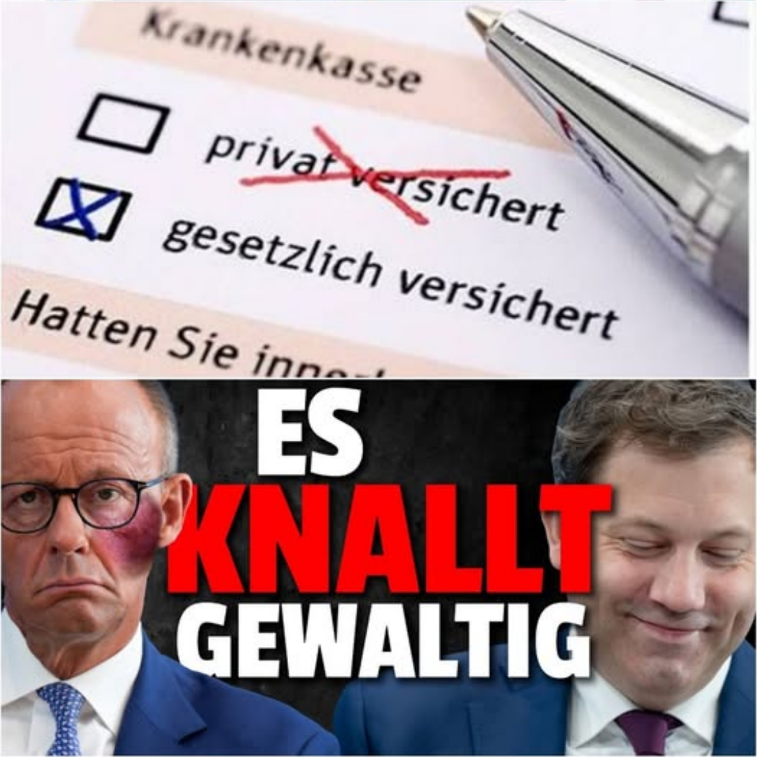 Wird die private Krankenversicherung ABGESCHAFFT?