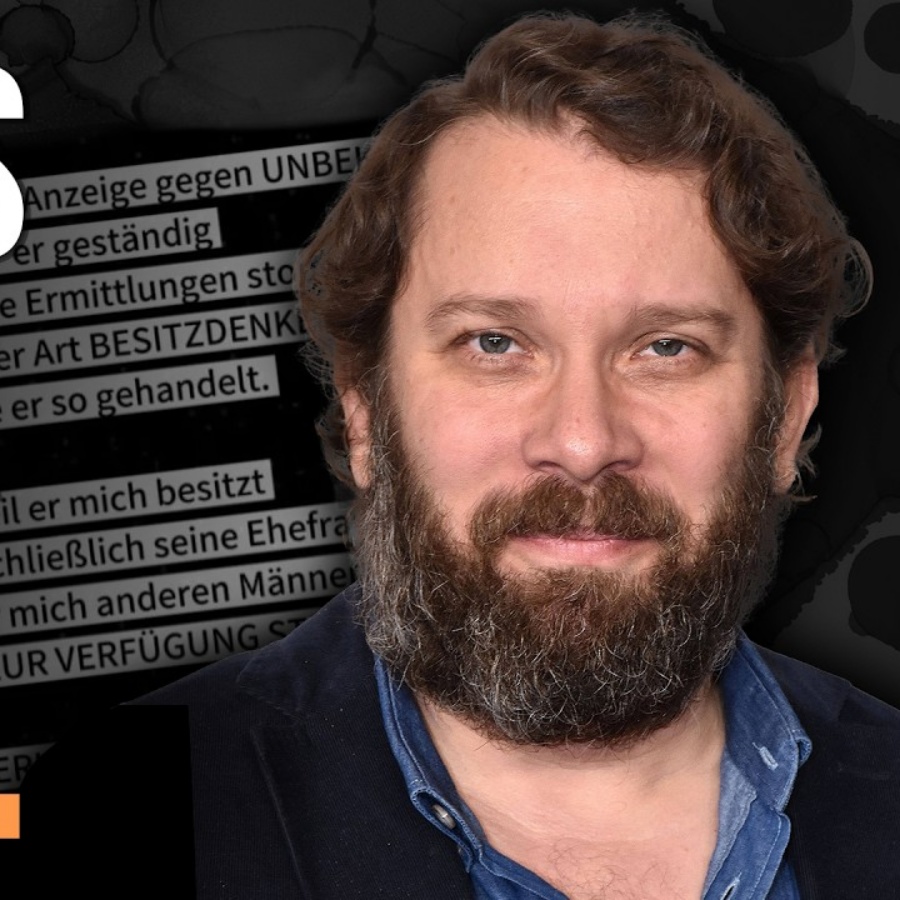 Der widerliche Fall des Christian Ulmen