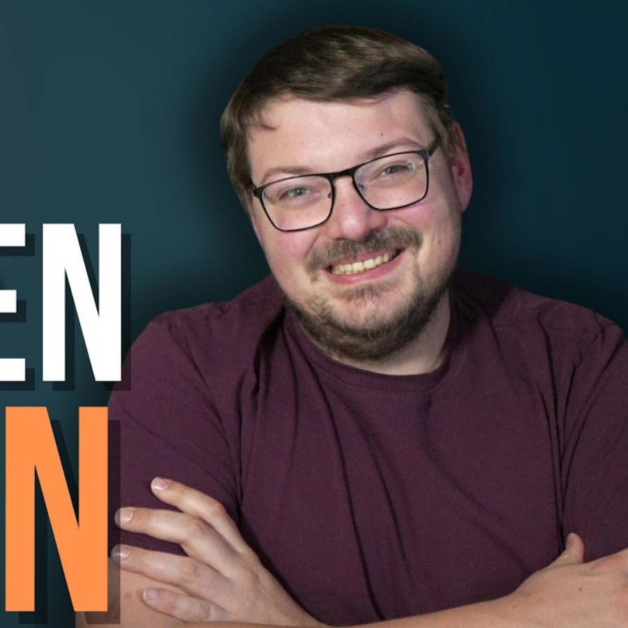 Tobias Huch Beef, KI, Untertitel und mehr – lasst uns reden