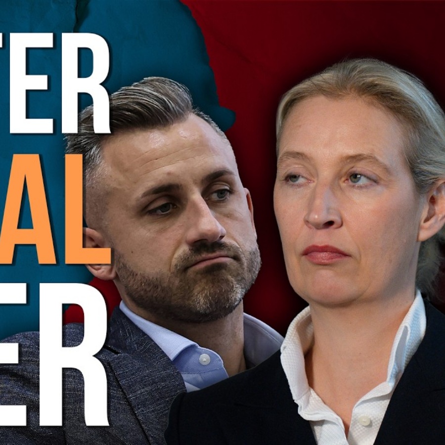 Panik bei der AfD: EXTREME Vetternwirtschaft erschüttert Partei