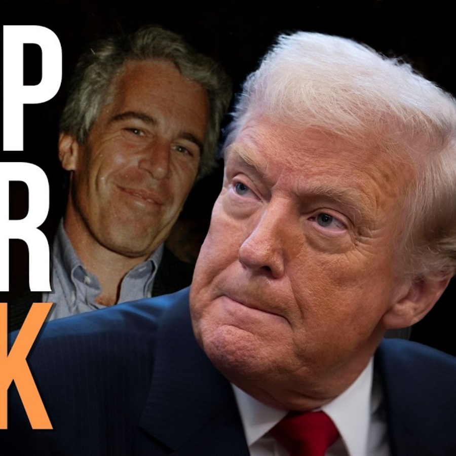 Unzensierte Epstein Files zeigen: Trump hat gelogen