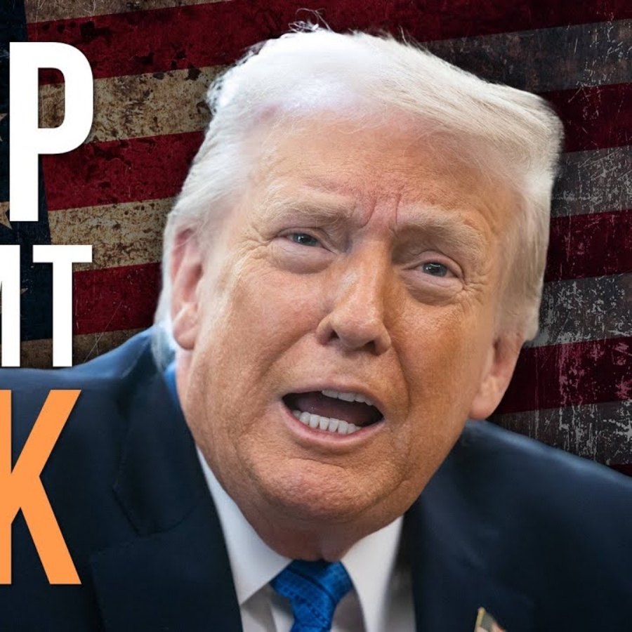 Trump im Panikmodus: Zerlegen ihn die Clintons?