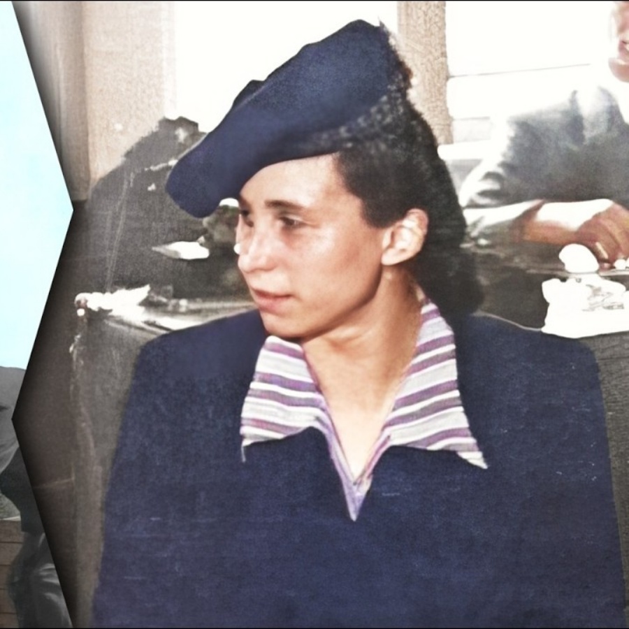 20 Minuten Todesqual: Die Hinrichtung der NS-Verbrecherin Jenny-Wanda Barkmann