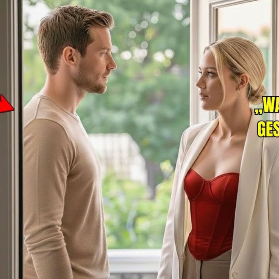 Ein alleinerziehender Vater nahm einen Nachtjob an, den niemand wollte – am Morgen stand der…