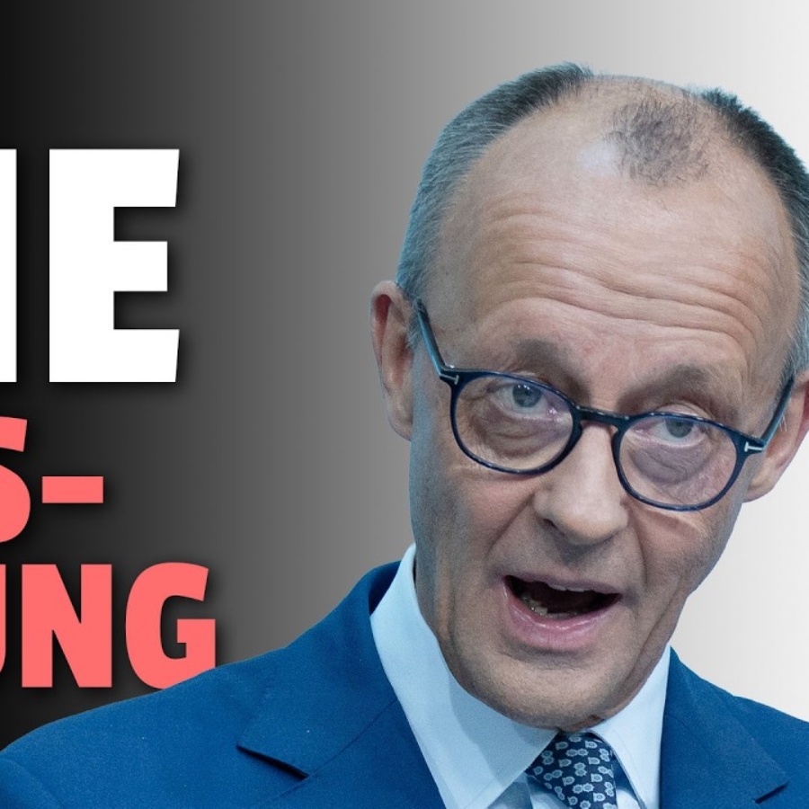 Dobrindt streicht Kanzler Merz 65.000 Euro Gehaltserhöhung