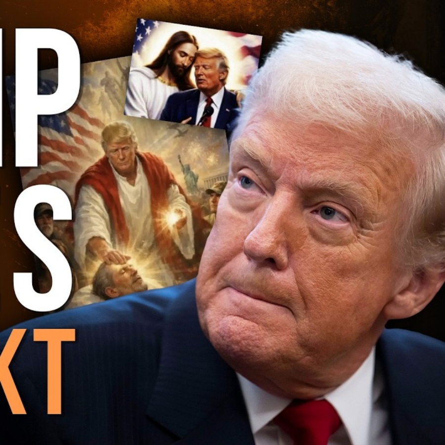 Erledigt: Trump hat bei seinen treusten Wählern verkackt!