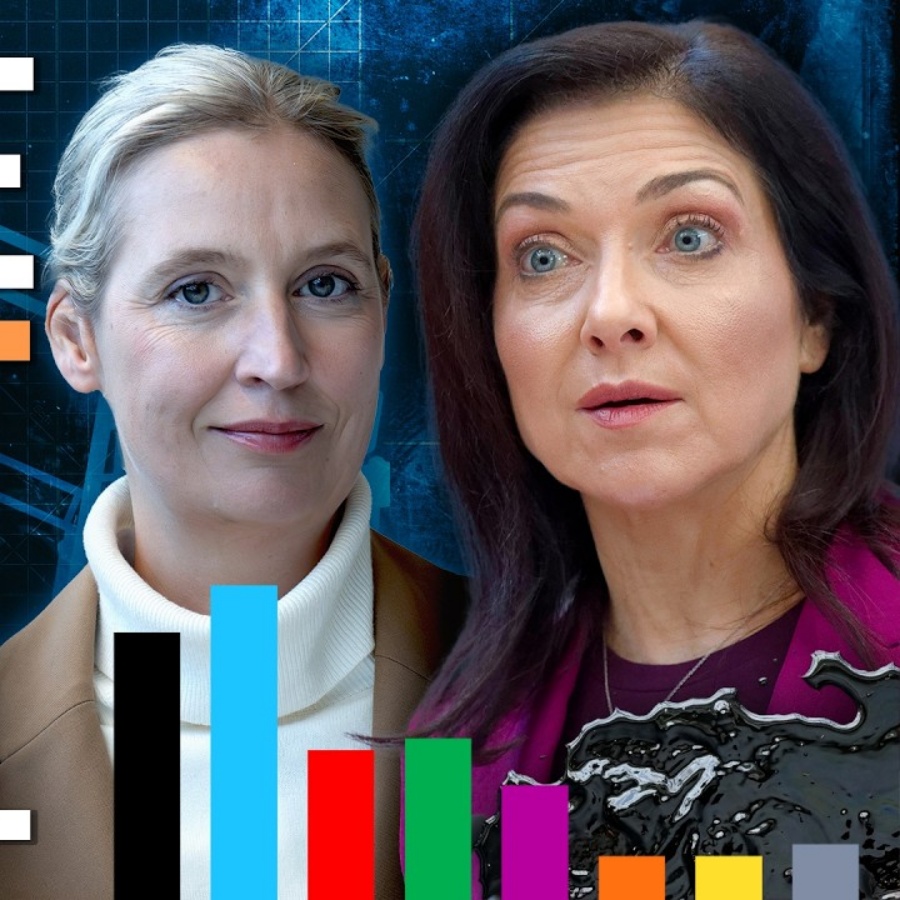 Die Dummheit der CDU läutet einen Wahlsieg der AfD ein