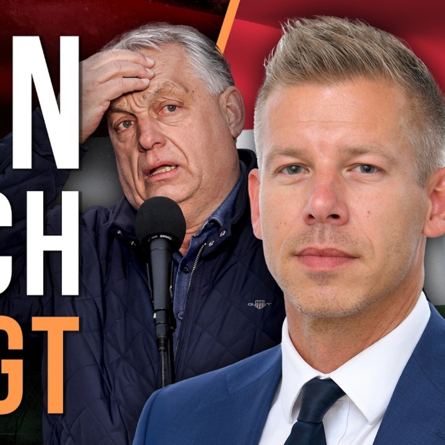 Orbans krachende Niederlage schockiert Extremisten weltweit