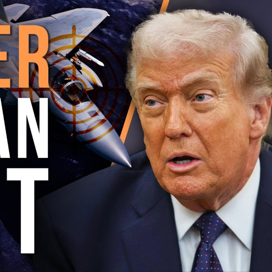 Iran-Krieg: Trump hat sich komplett verarschen lassen!