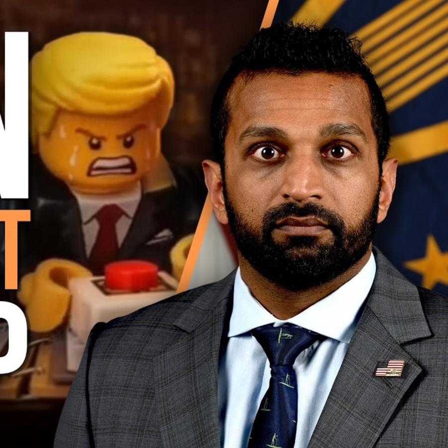 Der Iran VERARSCHT Trump und seine Minions
