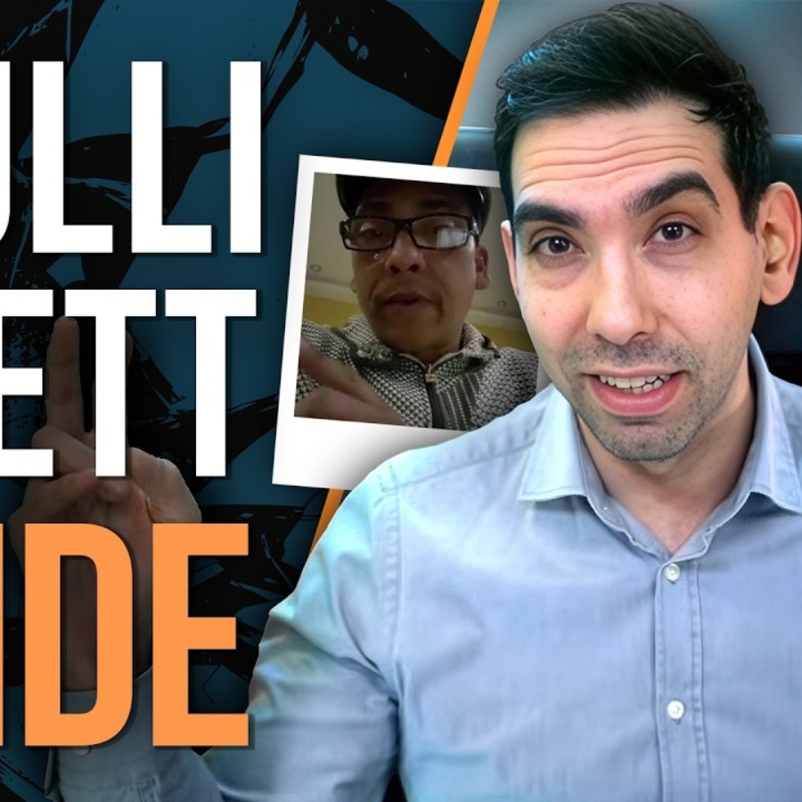 AfD-Influencer geht spektakulär unter! Gecancelt von Rechts