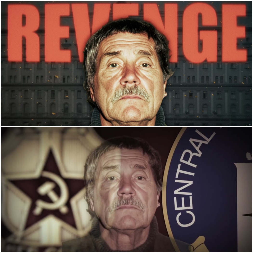 Die ultimative Rache eines KGB-Spions | Wahre Spionagegeschichten  DD